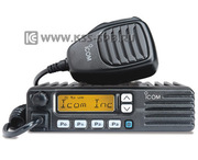 Автомобильная радиостанция ICOM IC-F211 б/у