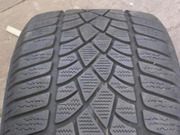 Пара зимы Dunlop 3D в редком размере 215/65/16