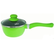 Тефлоновый ковш Sacher, 16см. НИЗКАЯ ЦЕНА!