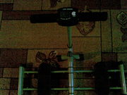 Тренажер Лег-меджик б/у 400грн. 