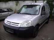 Citroen Berlingo 2.0 HDI  2005год