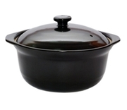 Керамическая кастрюля с керамической крышкой Sacher, 4, 2 л. Привлекательная цена!