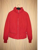 Куртка женская фирмы mango б/у