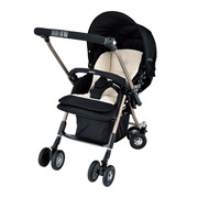 Японская коляска Aprica Laura Guild-усовершенствованная Cruiser Royal