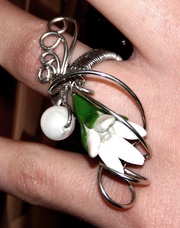 Продам(Сделаю) кольцо