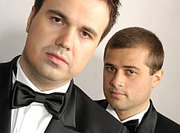 2 Билета на Дует им.Чехова на 14 февраля в 20-00