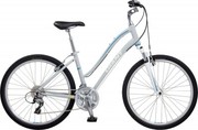 продаю женский велосипед комфорт класса GIANT SEDONA DX W