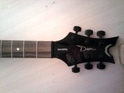 Продам гриф Dean Vendetta