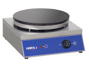 Блинница двухпостовая,  однопостовая блинница промышленная