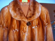 Продается шуба