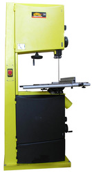 Ленточная пила Корвет 36