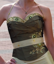 Продам вечернее платье