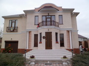 Комфортабельный дом у моря Одесса Совиньон-1