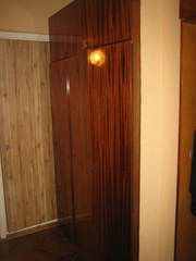 продам 3-х створчатый шкаф