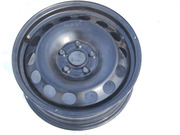 Пара НОВЫХ стальных дисков 16 5х112 ЕТ50 J6.5