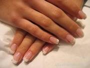 Профессиональный маникюр,  педикюр у Вас дома