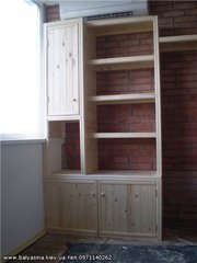 Шкаф на балкон-Киев.