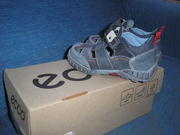 Босоножки ессо 22р. новые