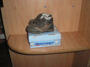 Туфли Минимен 20р.