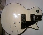 Продам Epiphone by Gibson 