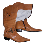 Сапоги GRAMS новые