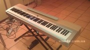 продам Сценическое пианино Yamaha P-140