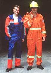 Спецодежда оптом от 10 единиц