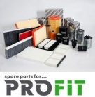 фильтра на Kia,  Hyundai.