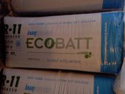 Минеральная вата Knauf Insulation Ecobatt (УТЕПЛИТЕЛЬ)