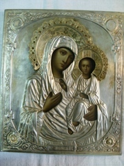 Куплю иконы