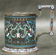 Куплю подстаканники