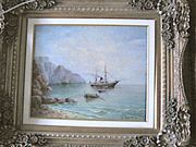 Продам картины 19 век дешево