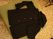 Пальто CERRUTI