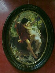 Картины Итальянские