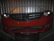 Детали кузова и многое другое на Honda Accord, Civic, CR-V, с2003-2011.