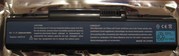 Аккумулятор для Acer Aspire AS07A72
