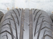 Дождевая резина Uniroyal Rally-550 195/65/15