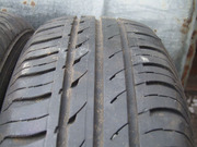 Летняя резина Continental EcoCintact-3 165/70/14