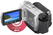 Продам цифровую видео камеру Sony Hundycam Full HD 1080 HDR-UX5