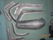 Продам запчасти на  Газ 21 Волга