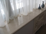 Мраморный подоконник Киев,  Подоконники Мрамор Киев