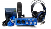 Аудиоинтерфейс Presonus AudioBox Studio