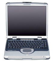 Продам ноутбук Compaq Presario 700