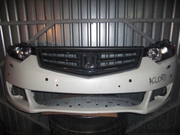 Запчасти на Honda Accord, Civic, CR-V, с2003-2011