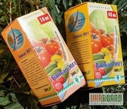 Байкал ЭМ-1 концентрат - микробиологическое удобрение