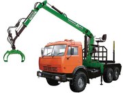 Гидроманипулятор СФ-65С