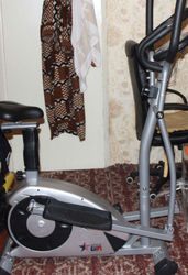 ПРОДАМ ОРБИТРЕК usa style ss-8003s 