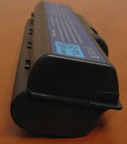 Продам усиленную батарею для Acer AS07A41