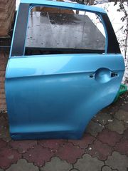 Mitsubishi ASX двери 