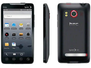 Смартфон HTC EVO 4G CDMA б/у